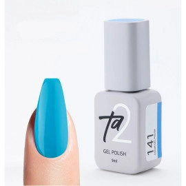 Ta2, Гель-лак 141 Ta2, Гель-лак 141